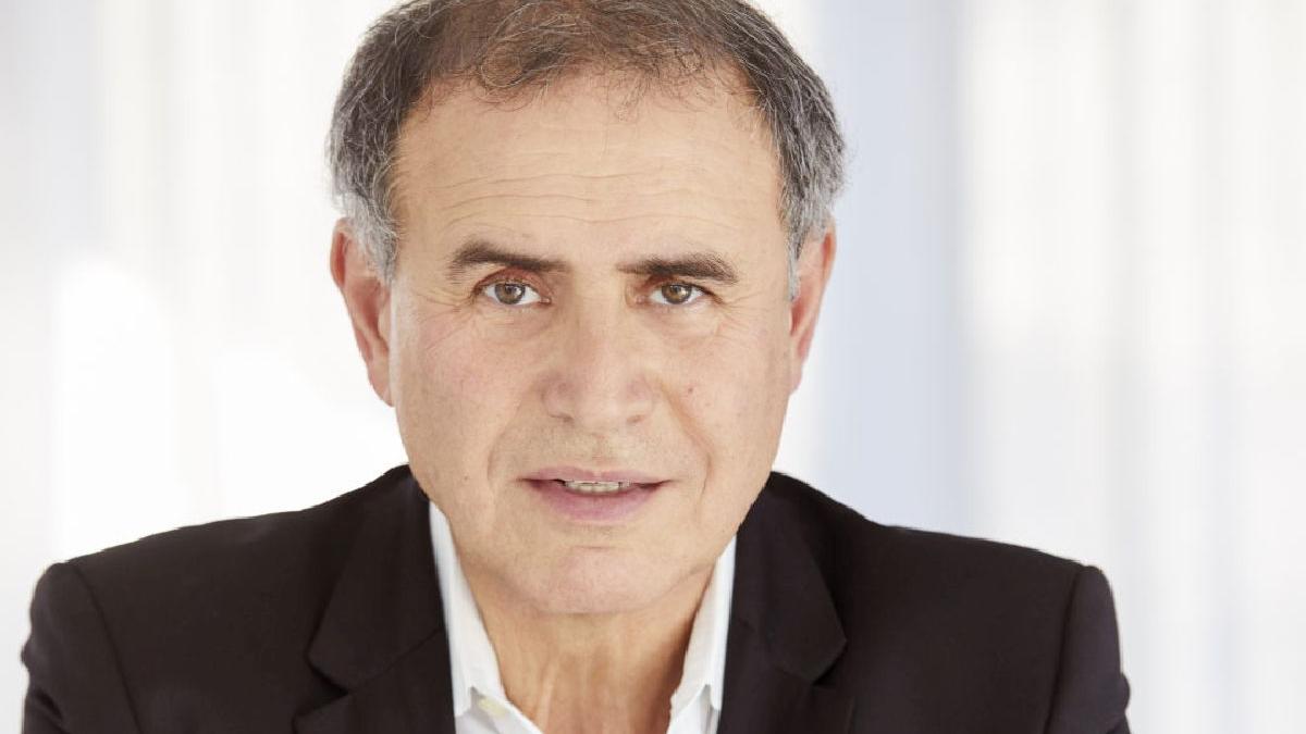 Joi și vineri, la Observator 19:00, Alessandra Stoicescu vorbește cu economistul Nouriel Roubini despre viitorul economic al României