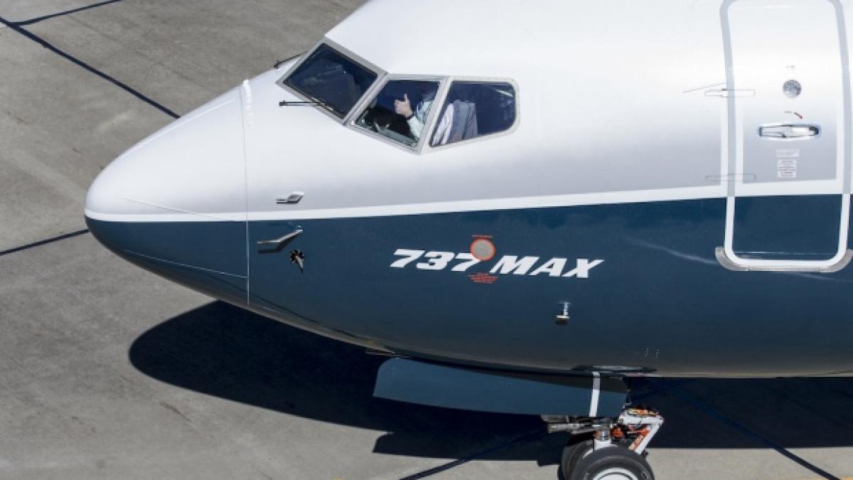 PICAJ! Boeing, pierderi de 3 miliarde dolari