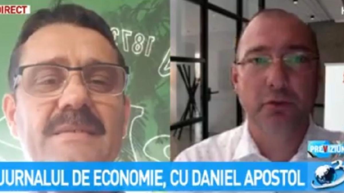 Video. Jurnalul de economie. Sprijin pentru fermierii români
