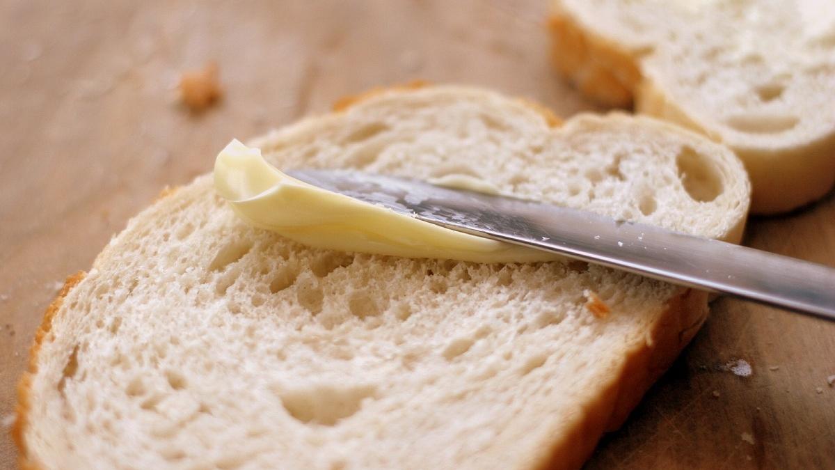 Margarinele, interzise din 2021 