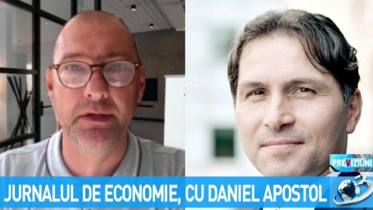 Video. Jurnalul de economie. Oportunități pentru investiții în România