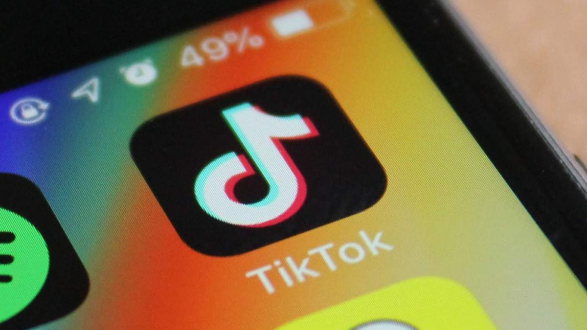 Președintele Donald Trump vrea să interzică aplicația chineză TikTok