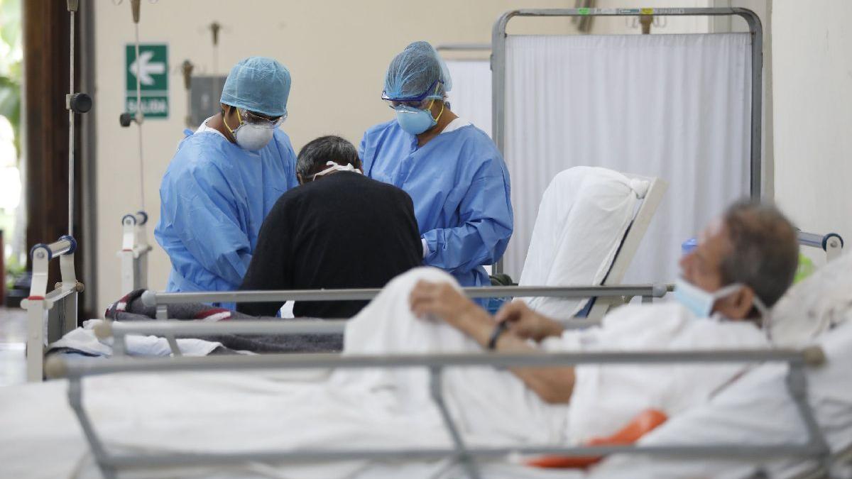 Alertă COVID-19: S-a atins pragul de 18 milioane de îmbolnăviri la nivel mondial