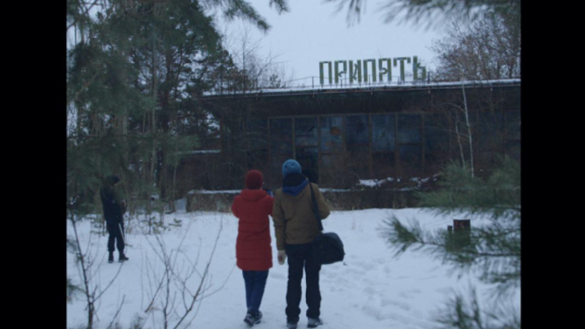Documentarul „TOTUL NU VA FI BINE” de vineri în cinematografele în aer liber