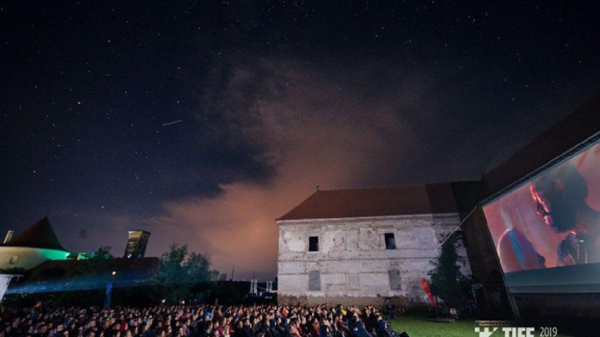 Începe TIFF 2020! Siguranța - cuvântul-cheie al ediției