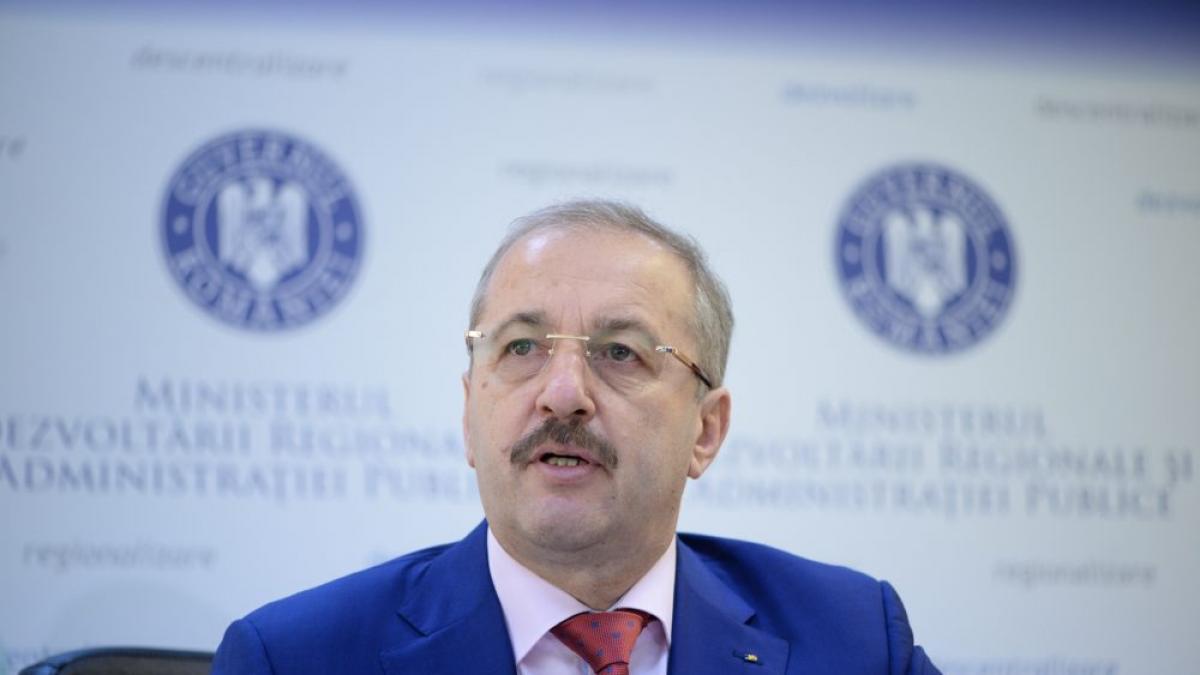 Vasile Dîncu: Alegerile trebuie amânate!