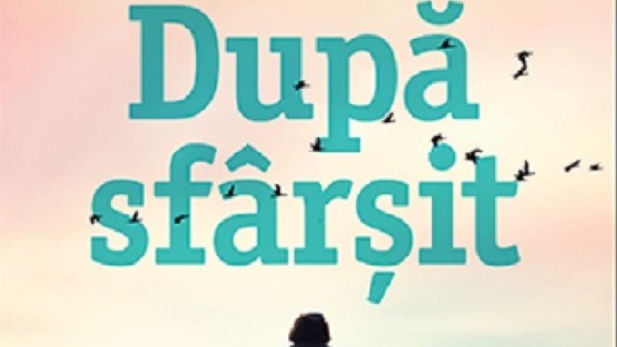 După sfârșit de Clare Mackintosh, o poveste tristă, plină de speranță