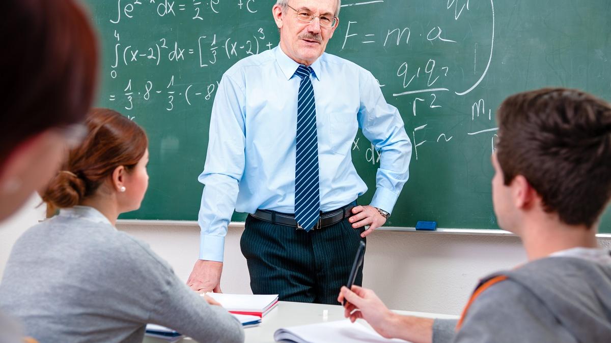Studiu: elevii vor exerciţii inspirate din viaţa reală