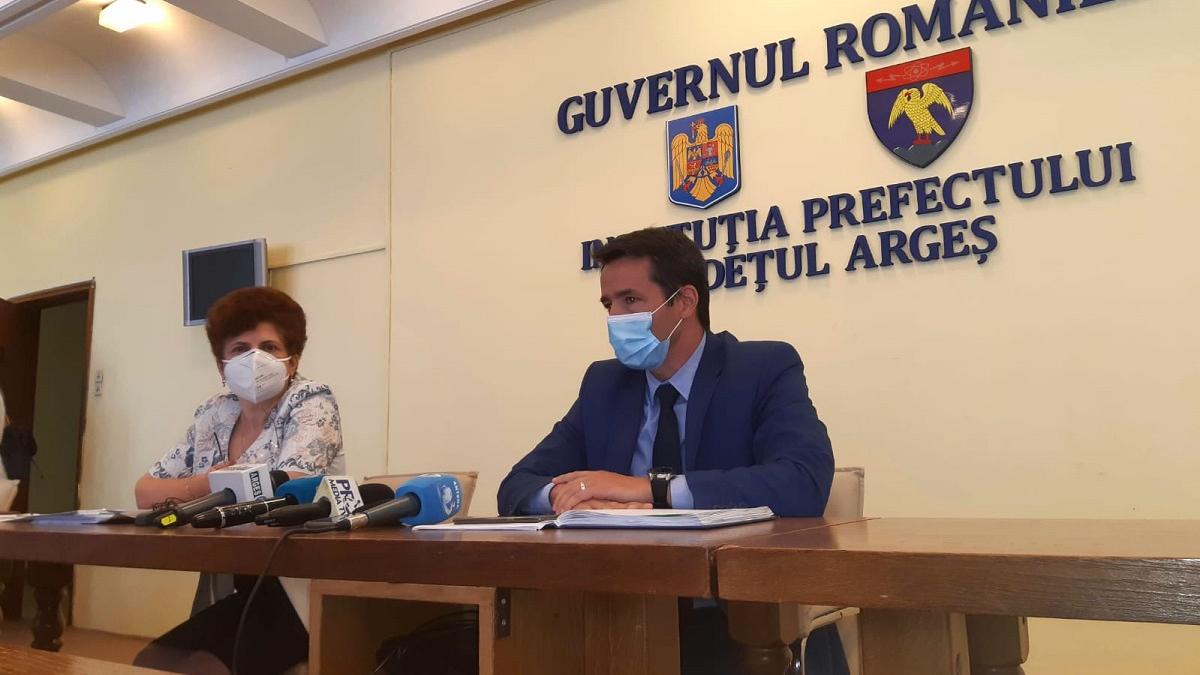 Anchete epidemiologice cu înjurături. Oamenii nu vor să meargă la spital