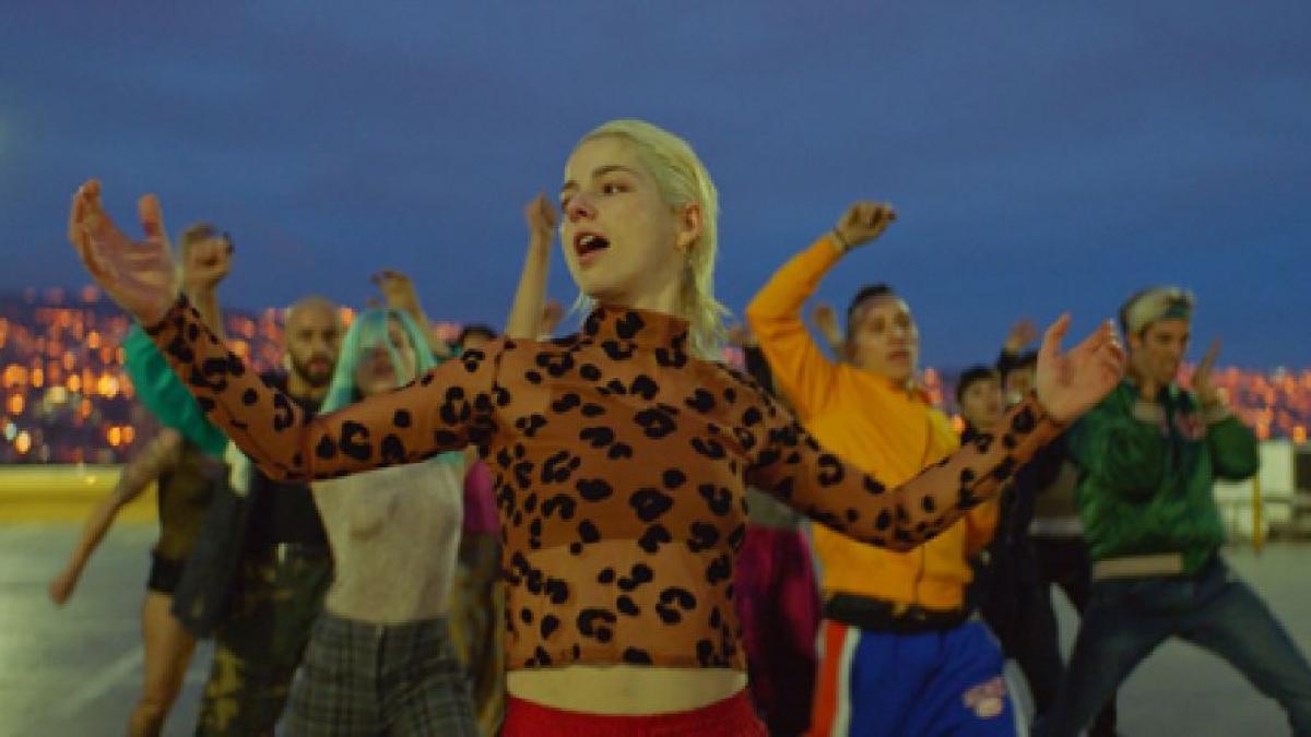 Bucharest International Dance Film Festival la a șasea ediție: 3-6 septembrie 2020 În deschidere: EMA (regia: Pablo Larraín) Tema festivalului: utopie/ distopie