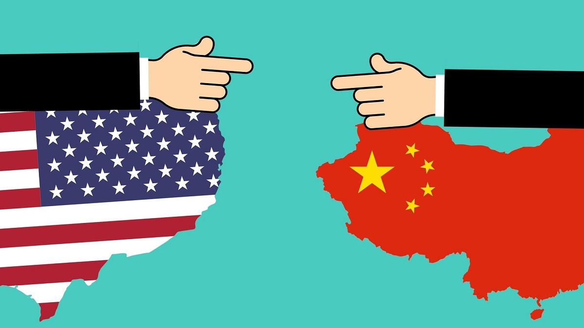 SUA reia relațiile oficiale cu Taiwanul. China ripostează