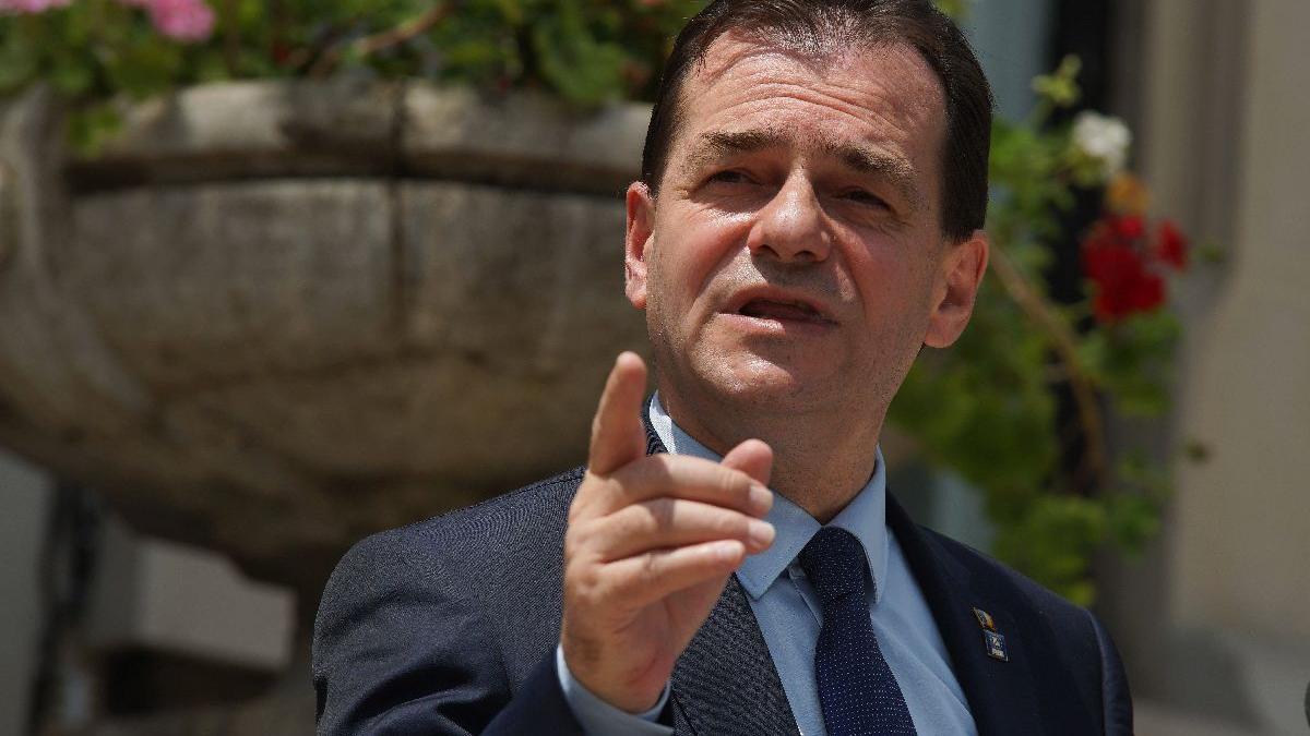 Orban: Autoritățile trebuie să ducă o bătălie constantă contra clanurilor interlope