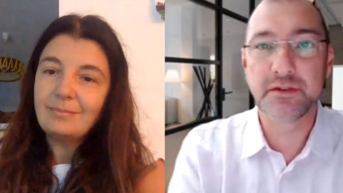 Video. Jurnalul de economie. Românii post lock-down, mai speriați și mai pesimiști