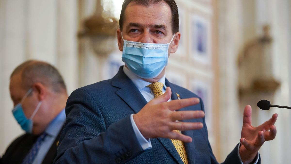 Ca la noi, la nimenea! Guvernul înființează în august ce a DESFIINȚAT acum 9 luni: INA