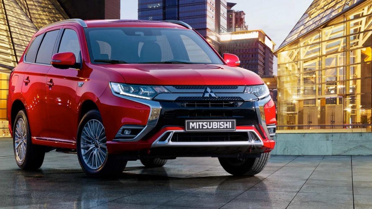 Președintele Mitsubishi a demisionat din funcție din motive de sănătate