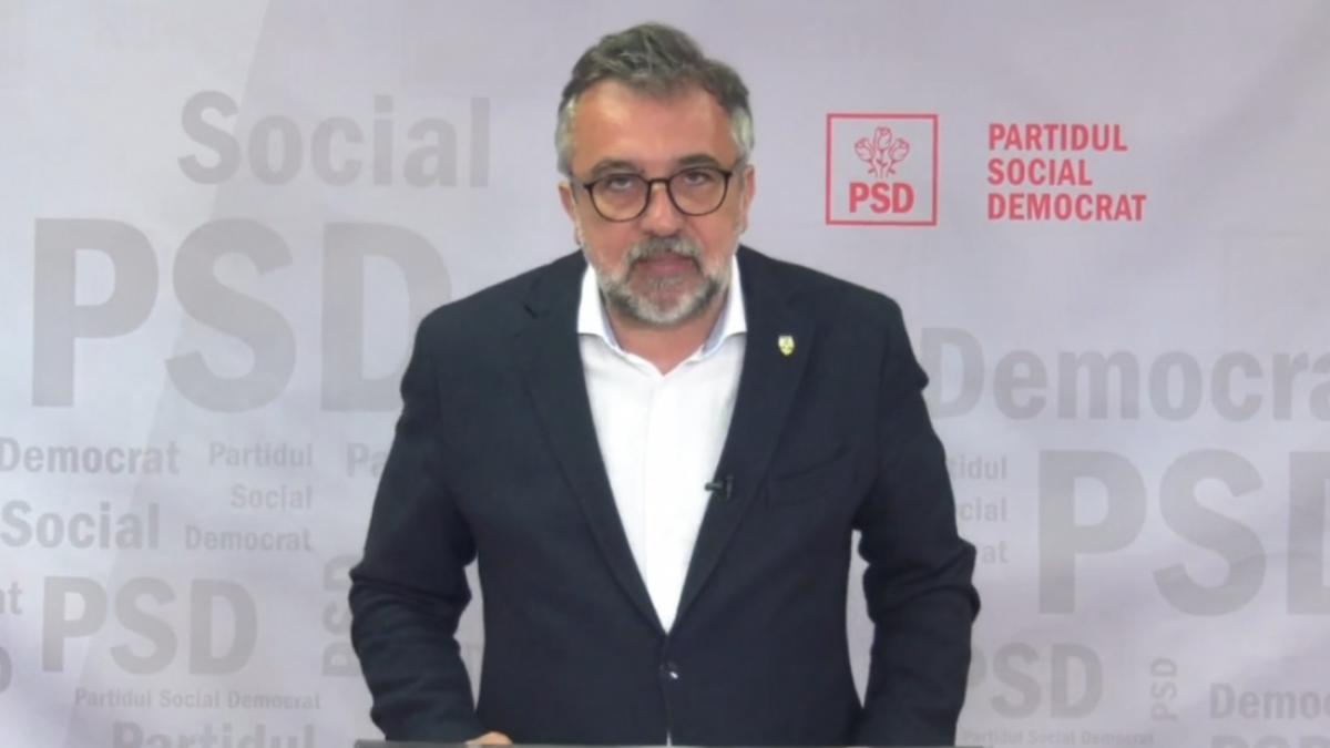 PSD, despre deschiderea școlilor: Guvernul PNL obligă copiii, părinții și profesorii din România să joace într-un film prost care nu are cum să se termine bine