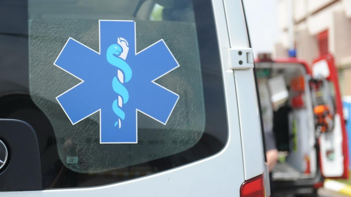 Carambol pe Autostrada Soarelui, pe sensul spre Litoral: Cinci mașini implicate