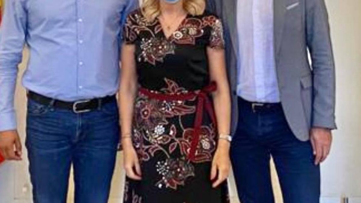 Gabriela Firea a anunțat lista candidaților PSD pentru Capitală