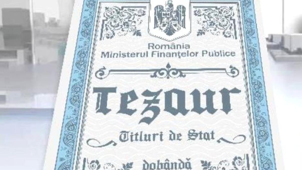 O nouă sesiune „Tezaur”