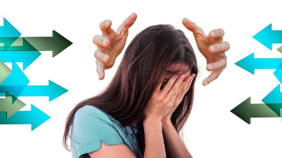 Bullyingul s-a mutat din școală în stradă