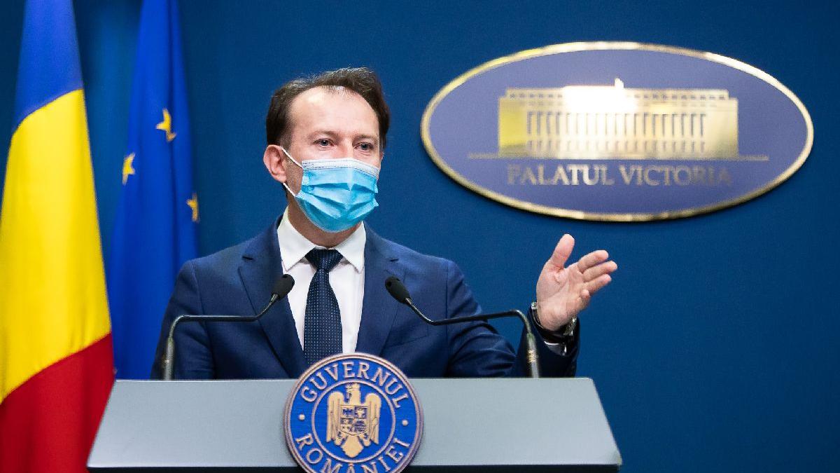 Cîțu: Valoarea punctului de pensie va avea cea mai mare creștere