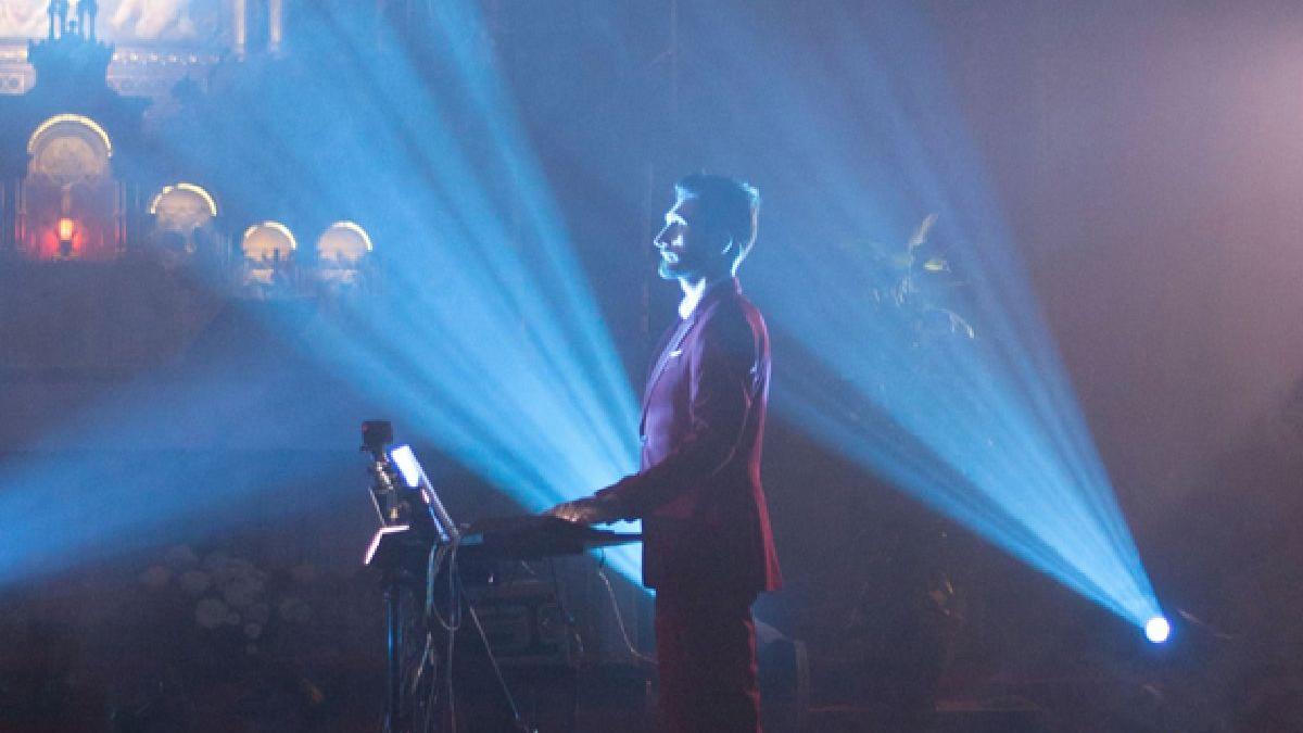 Concert de basm 2020