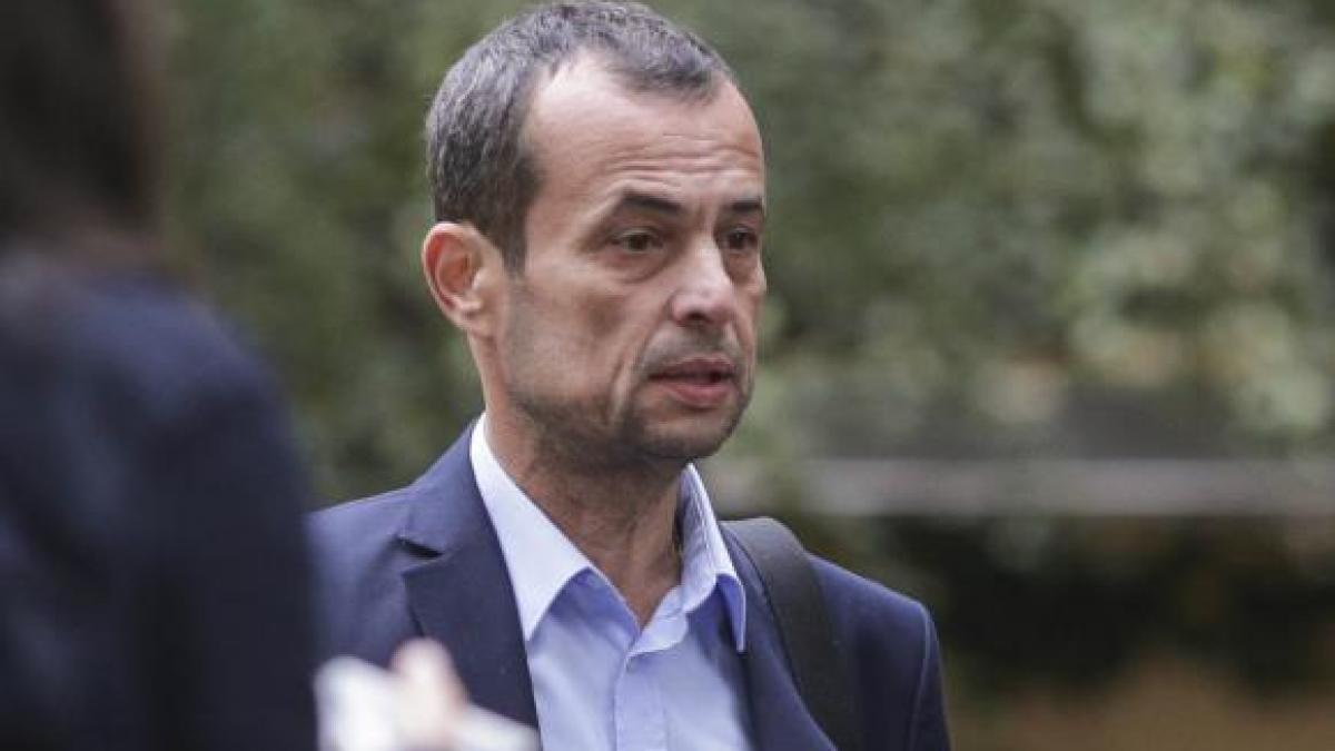 Mircea Negulescu, zis ”Portocală”, scapă de arestul preventiv