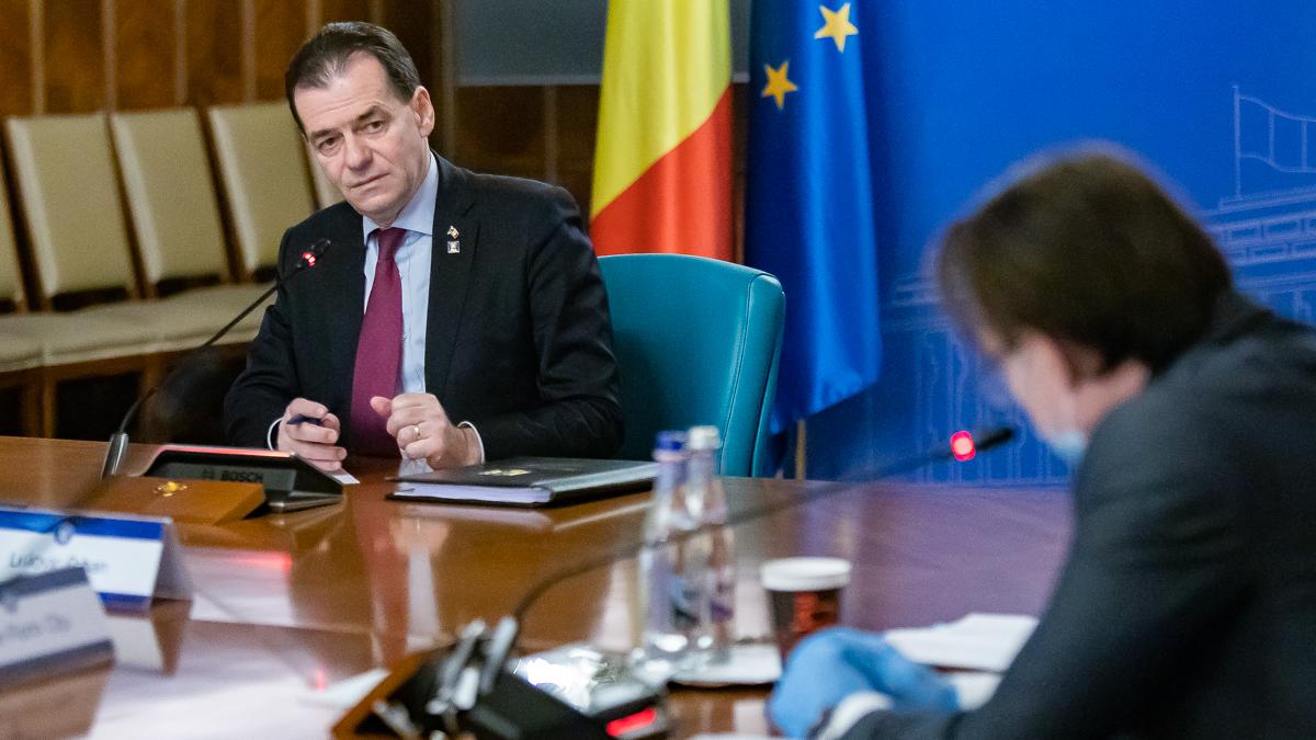 ALDE: Iohannis – Orban – Cîțu îngroapă economia!