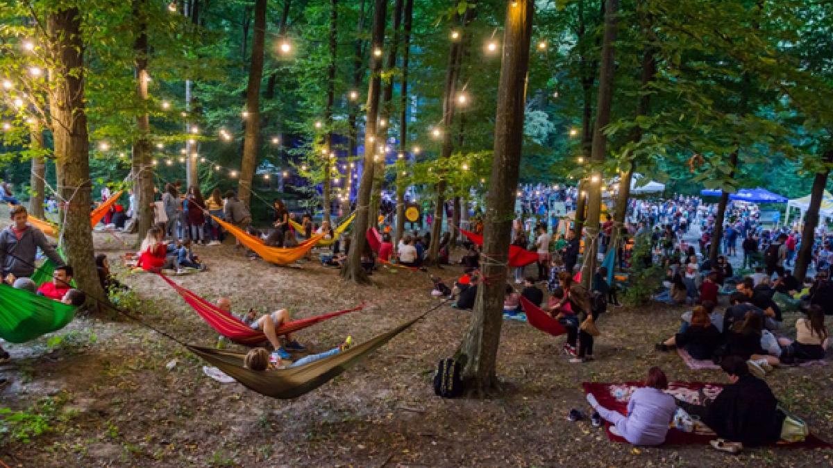 Excursia finalului verii în Nordul țării:  2000 de bilete disponibile la festivalul Zilele Nordului