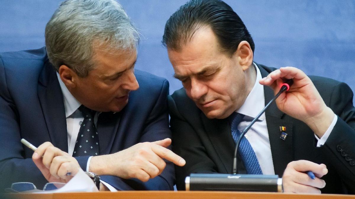 Orban, atenționare pentru Vela: „Trebuie schimbați fără menajamente”