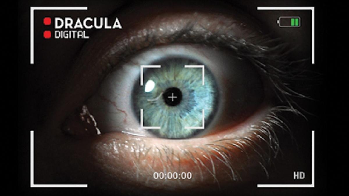 Provocarea Dracula Digital continuă și în 2020