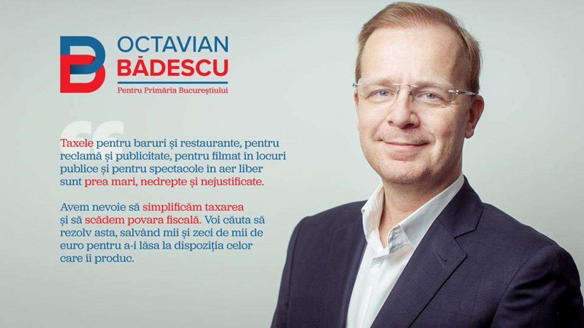 Propunere inedită a unui candidat la PMB:  Plata primarilor în funcție de performanțe