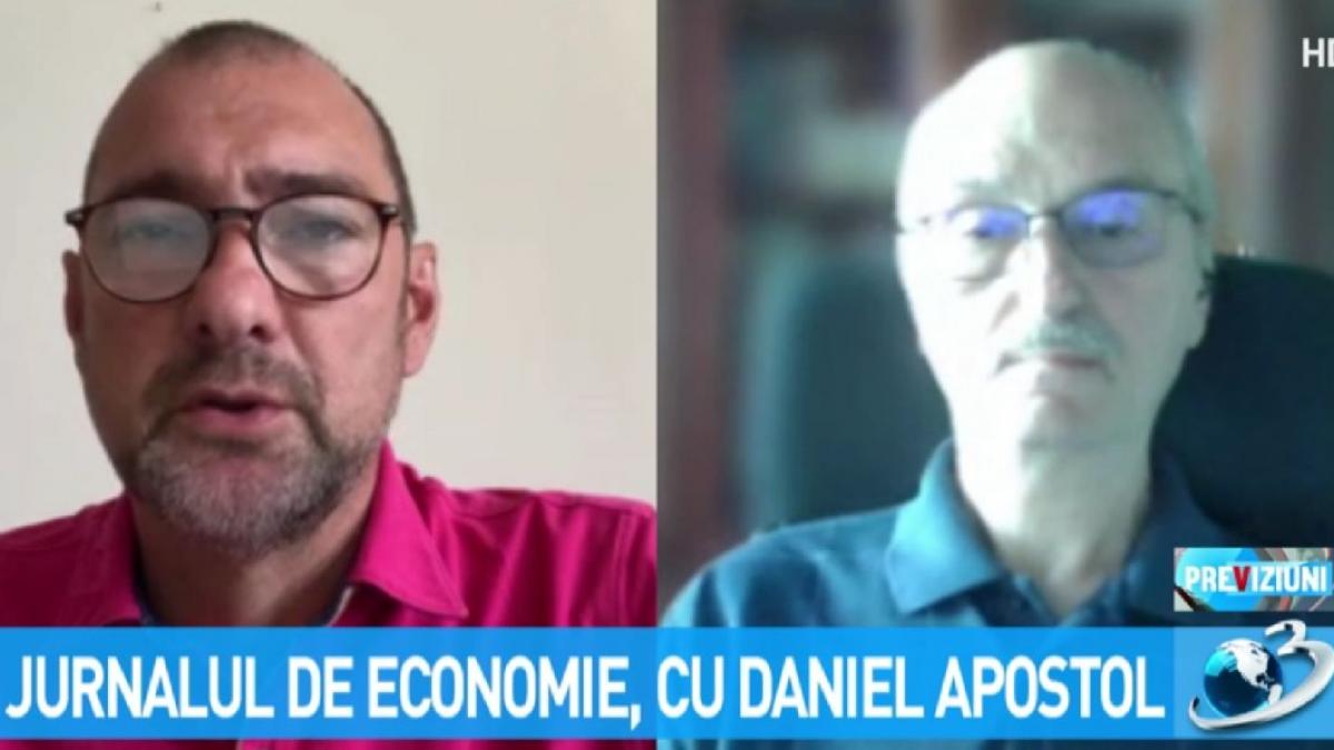 Video. Jurnalul de economie. Date macro îngrijorătoare