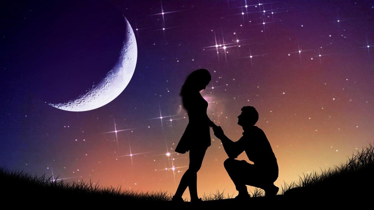 Ce înseamnă Luna Nouă în Leu pentru dragoste, relații și familie