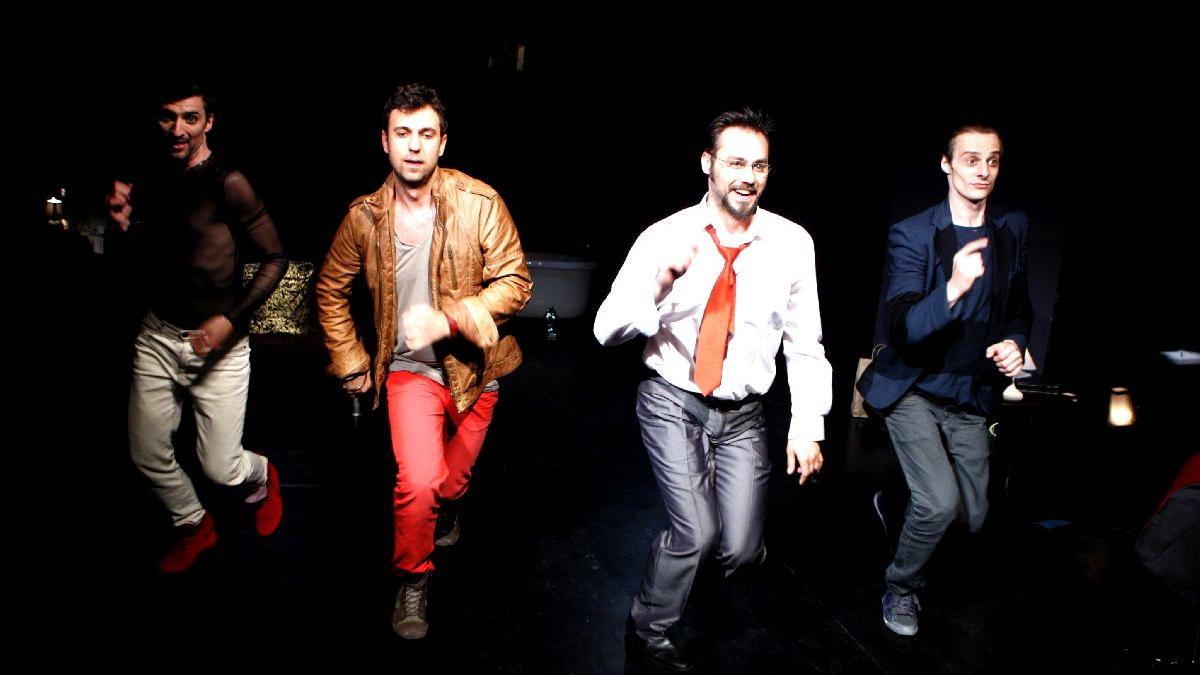 TNTm / FEST-FDR 2020 transformă  Naționalul din Timișoara în epicentrul teatrului românesc