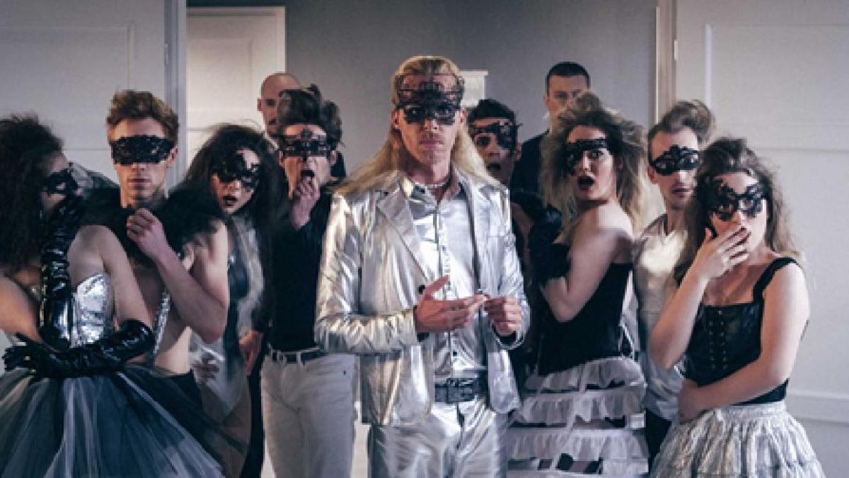 32 de scurtmetraje în competiția Bucharest International Dance Film Festival 2020