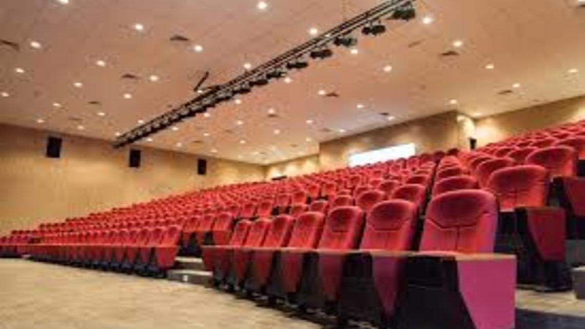 Cinematografele s-au redeschis în SUA