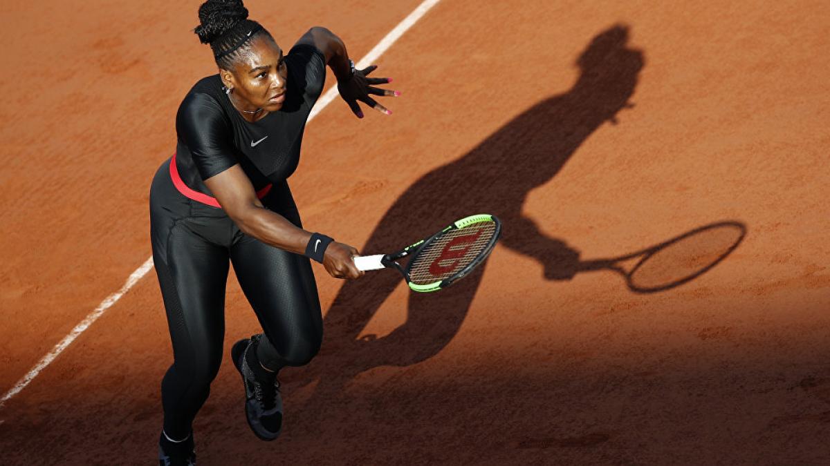 Serena Williams a fost eliminată în optimile de finală de la Cincinnati