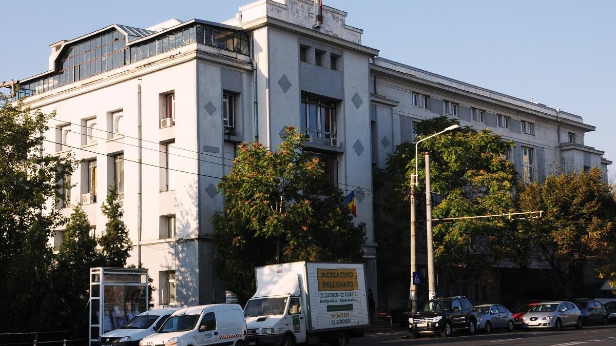 Război la „Preoteasa”: rock versus chemistador