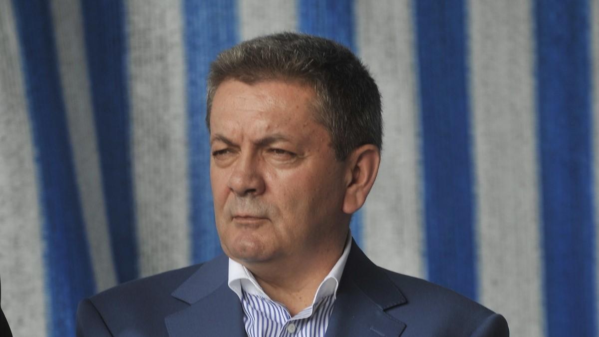 SPP cumpără de la Ioan Rus mașini și autoutilitare pentru misiuni operative