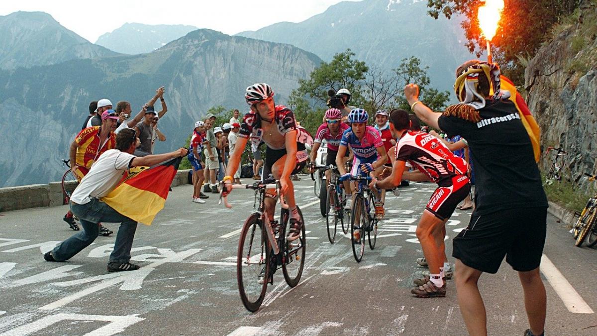 Începe Turul Franței! Reguli stricte în marea întrecere a ciclismului