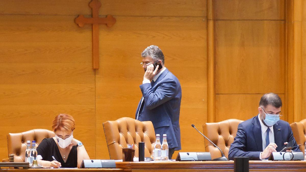De ce au fost excluși din partid patru parlamentari PSD. „Nu suntem copii. Înțelegem atunci când se întâmplă o astfel de fentă”
