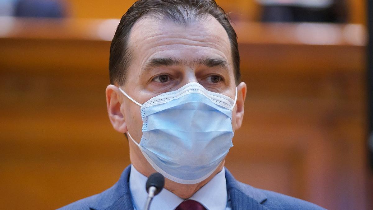 Orban, întrebat dacă o demite pe șefa ONAC: E posibil. Sunt profund nemulțumit