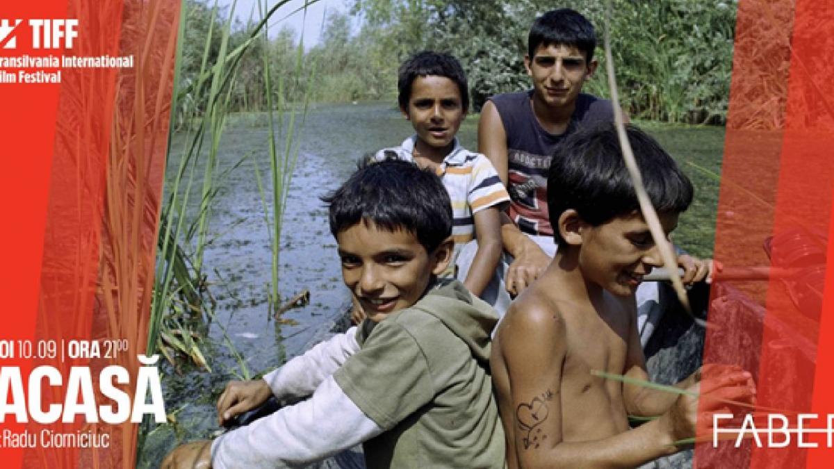 Cinemateca TIFF la Timișoara:  proiecții săptămânale în spațiul FABER