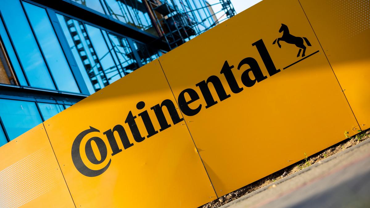 Se fac restructurări la Continental: peste 30.000 de angajați vor fi disponibilizați. Compania are peste 20.000 de angajați în România