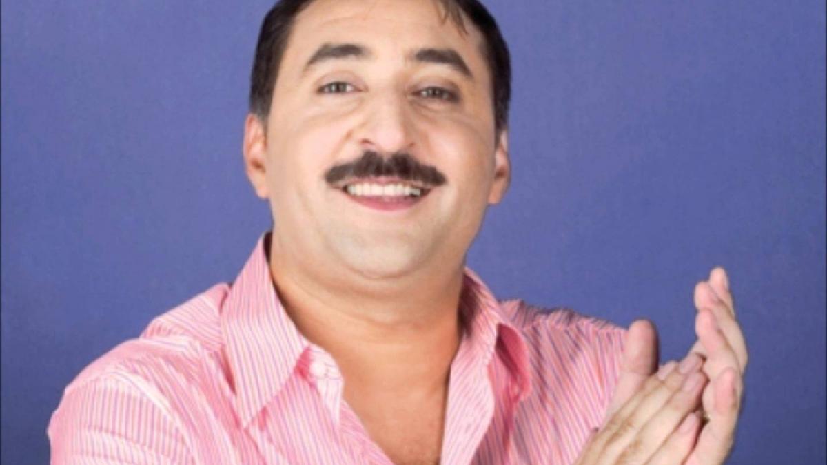 A fost descoperit șeful poliției care a stat la masă cu Vali Vijelie