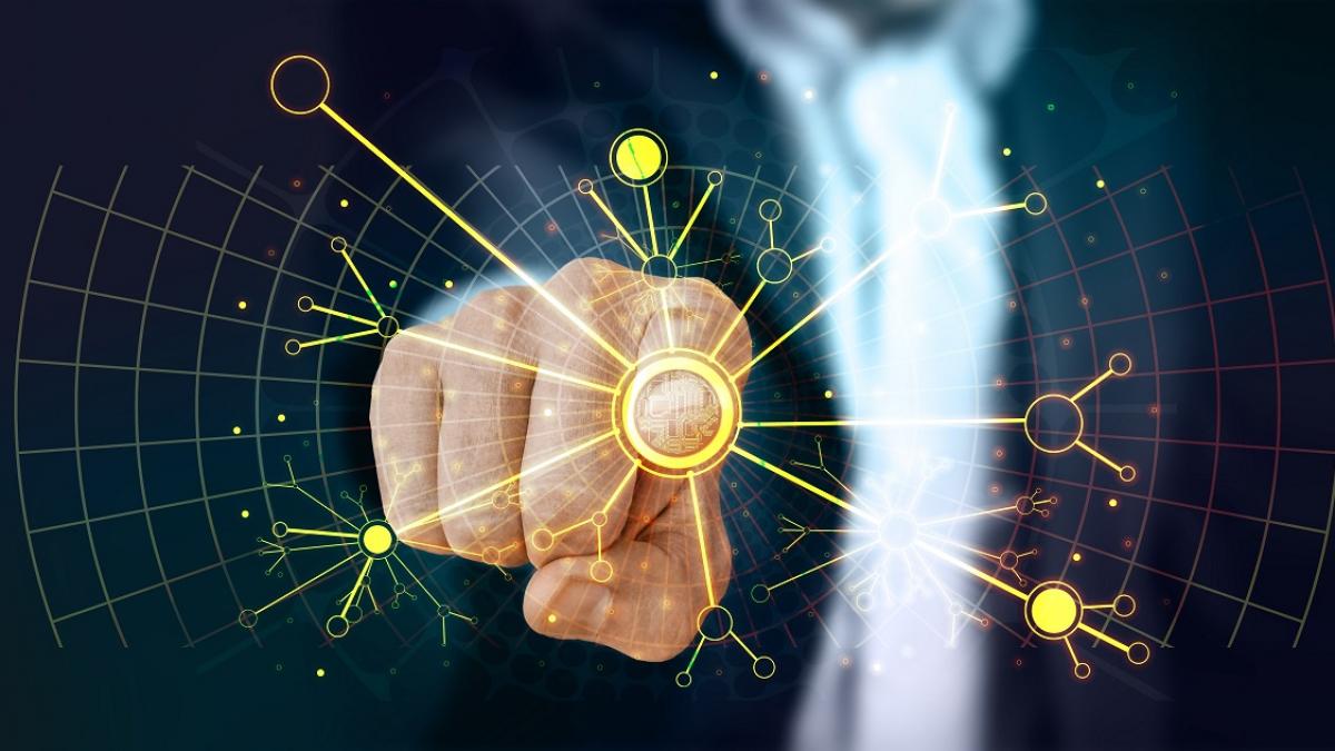 Digitalizarea i-ar putea aduce României 50 de miliarde de euro până în 2030