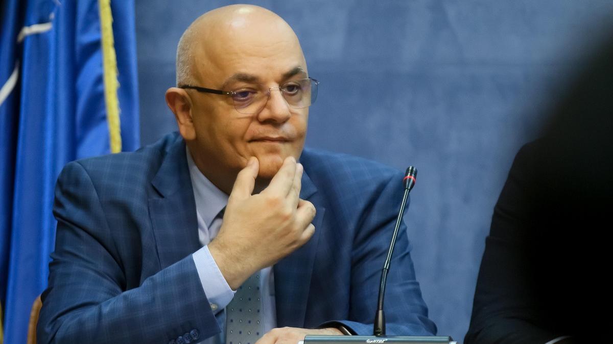 Arafat, anunț important despre începerea anului școlar