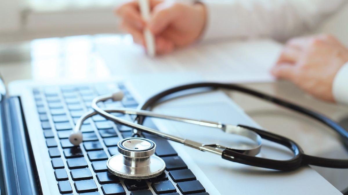 CNAS modifică dosarul electronic de sănătate