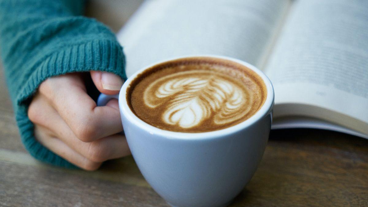 Cafeaua ne face mai fericiți și ne ajută să ne păstrăm sănătatea